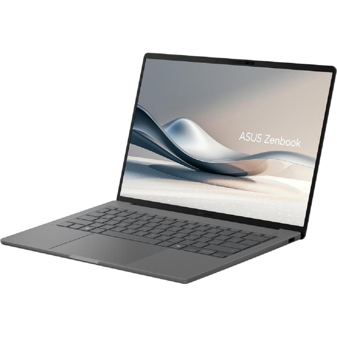 Thumbnail - ASUS Zenbook S14 OLED 14" WUXGA Snapdragon X Elite 32GB/1TB Win11 UX3407RA-QD011W (14", Snapdragon X Elite X1E-78-100, 3...