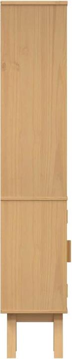 Actual product image VidaXL Bathroom furniture