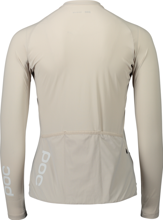 Image du produit Poc Essential Road W's LS Jersey (L)