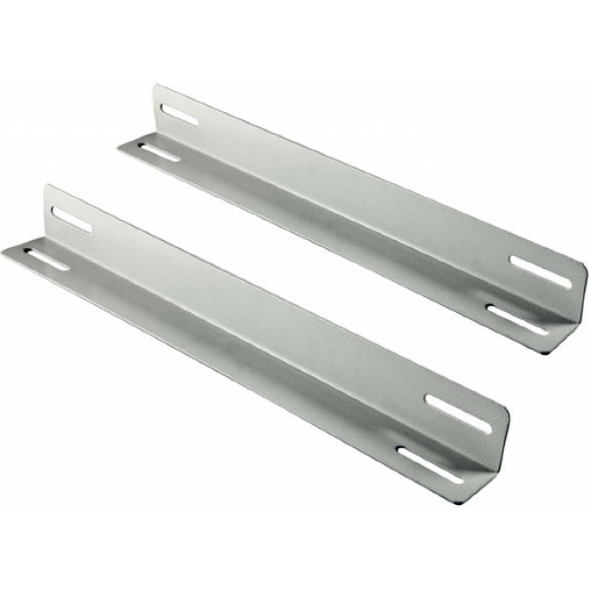 Allnet ALL-S0002111 Regalzubehör, Serverschrank Zubehör, Grau