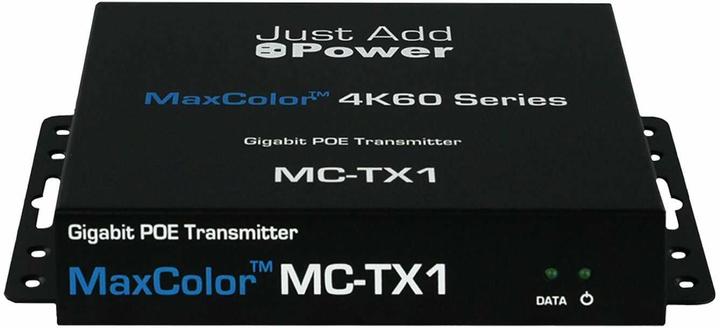 Just Add Power IP Transmitter VBS-MAX-TX-1 HDMI, PoE, 4K/60