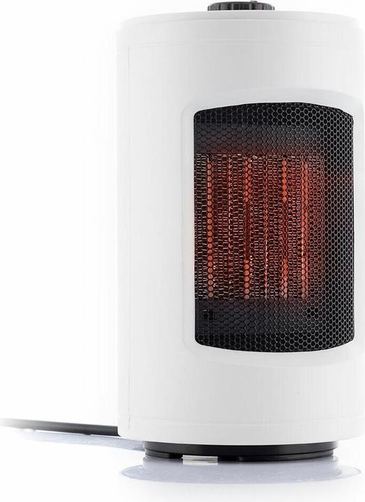 Produktbild InnovaGoods Selbstdrehende Keramikheizung Heramik (1200 W)