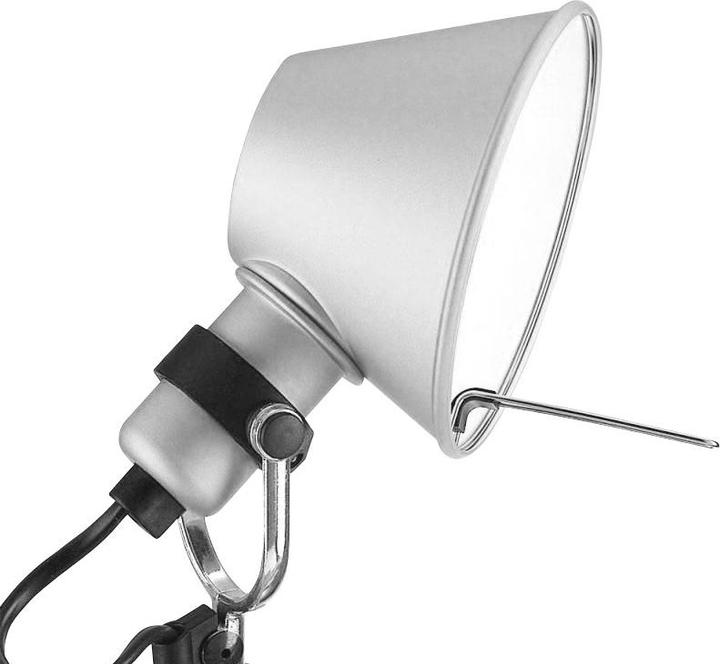 Actual product image Artemide Tolomeo Micro Pinza (267 lm, E14)
