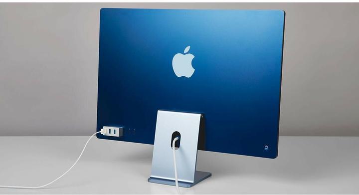 Actual product image LMP USB-C Tiny Hub (USB-C, 3 ports)