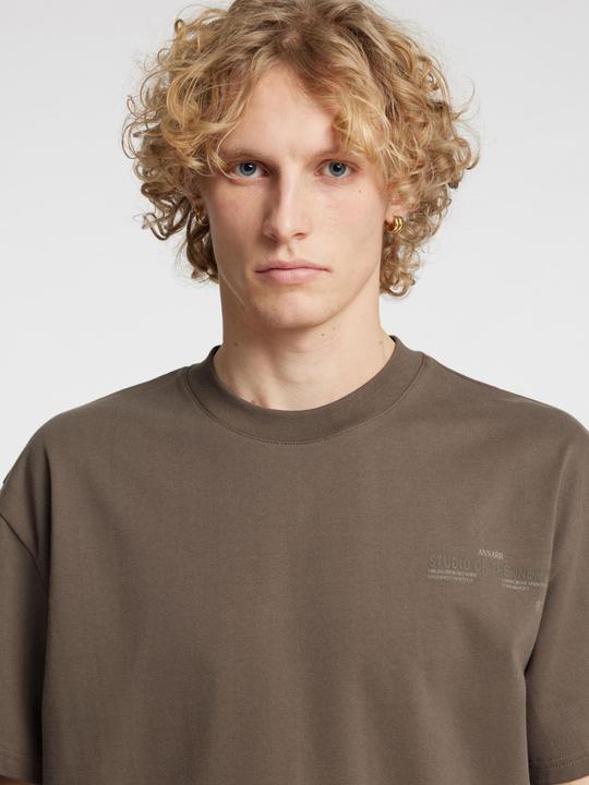 Produktbild Annarr Relaxed Fit T-Shirt (M)