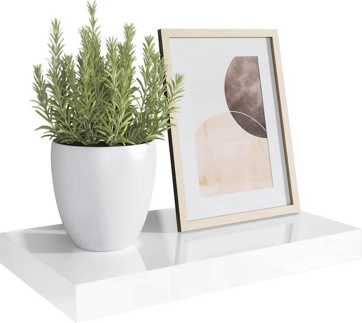 Actual product image vidaXL Eliza (23 x 4 x 40 cm)