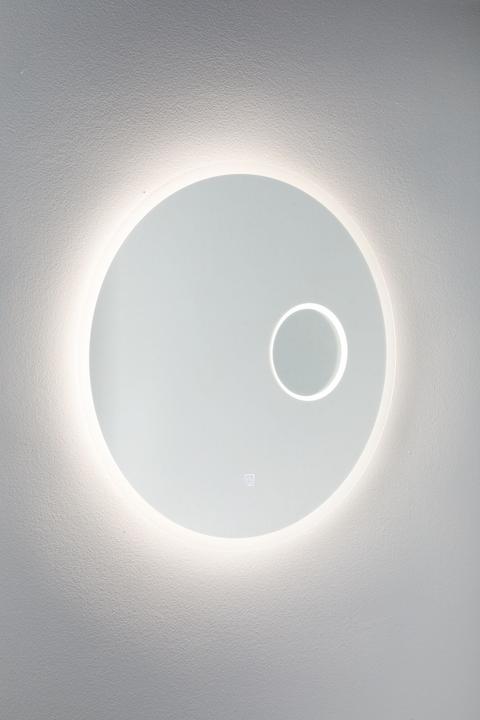 Immagine prodotto Paulmann Leuchtspiegel Mirra Kosmetik (Ø 60 cm)