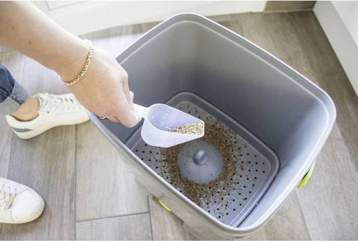 Produktbild Hozelock 4194 0000 Pure Bokashi Bran Bio-Kompostactivator