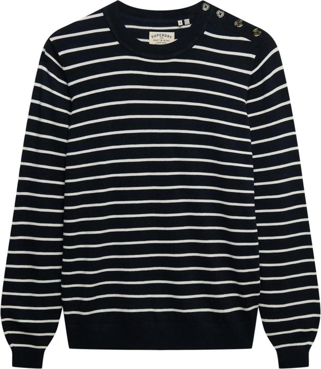 Immagine prodotto Superdry Leichter Essential Pullover (S)