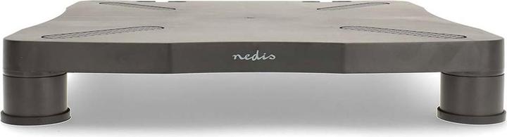 Image du produit Nedis Support d'écran | Ergononmie : Yes | Charge maximale : 18 kg | Universel | Hauteur réglable