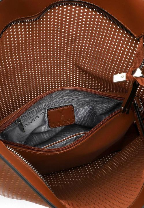 Immagine prodotto Suri Frey Black Label July Hobo Bag