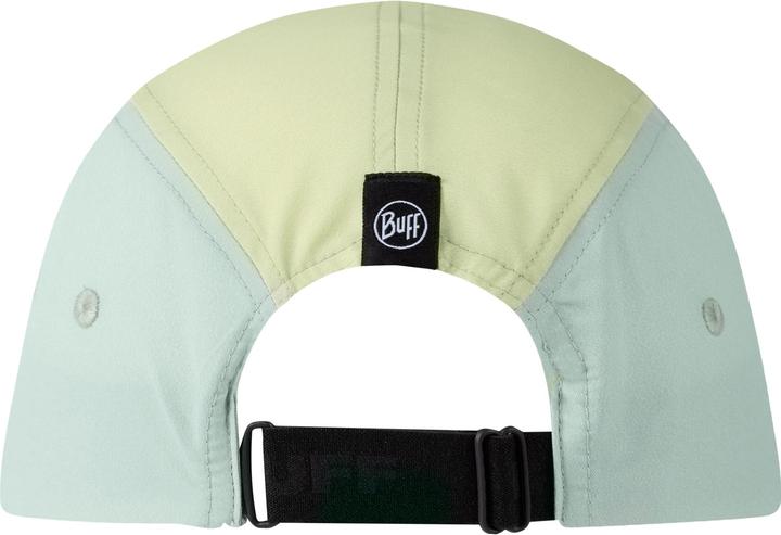 Produktbild Buff 5 Panel Go Cap (L, XL)