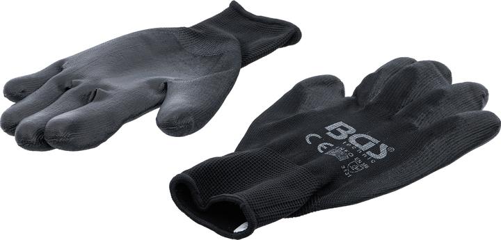 Actual product image BGS Mechanic's Gloves Size 10 (XL) (10)