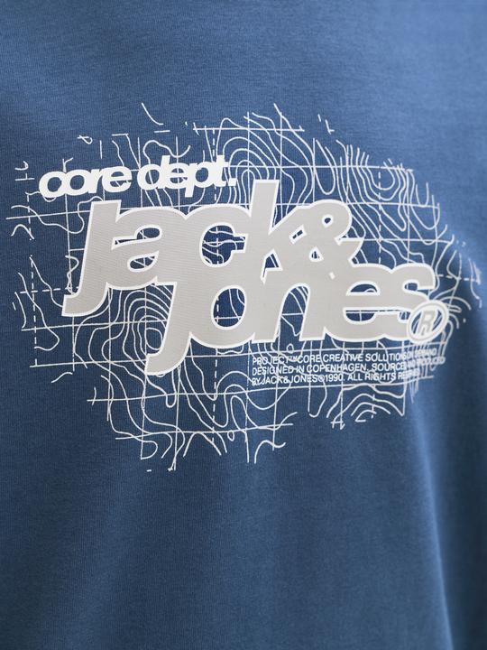 Actual product image Jack & Jones Langarm-T-Shirt Langarm-T-Shirt (140)