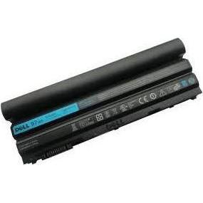 Dell Battery, 97WHR, 9 Cell (9 Zellen), Notebook Akku