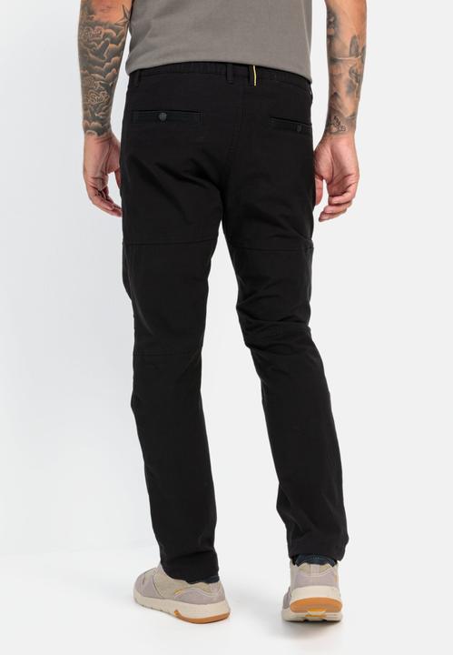 Produktbild Camel Active Relaxed Fit Chino Hose (34)