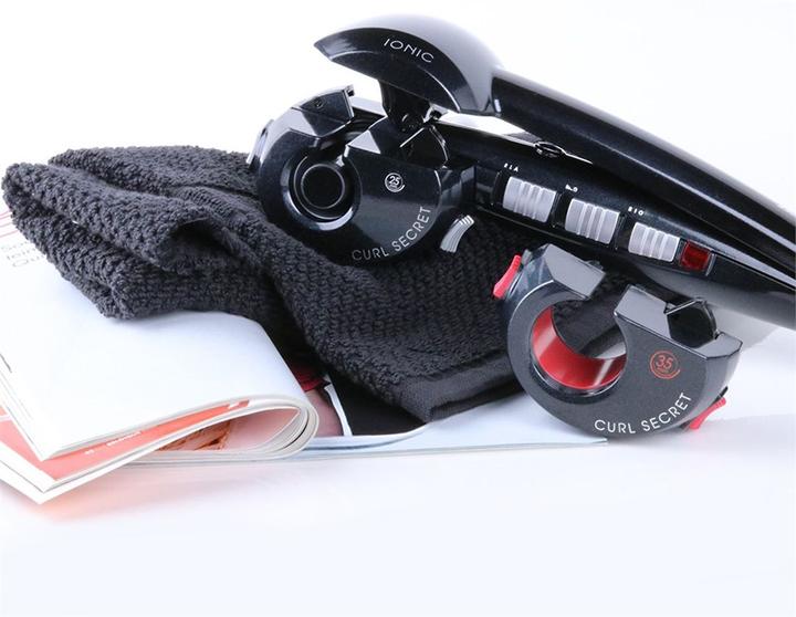 Produktbild BaByliss Curl Secret 2 (35 mm)