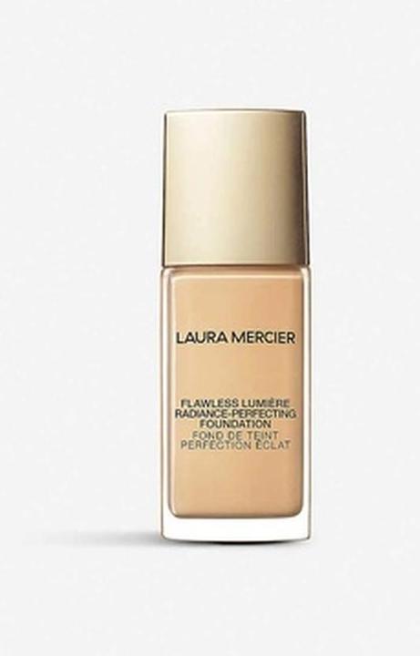 Produktbild Laura Mercier FLAWLESS LUMIÃˆRE RADIANCE PERFECTING FOUNDATION - Shade: 2C1 Ecru (2C1 Ecru)