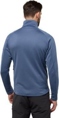 Actual product image Jack Wolfskin Alpgrat Fz M (S)