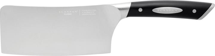 Produktbild Scanpan Chinesisches Hackmesser CLASSIC - 16 cm (16 cm)