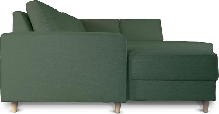 Produktbild Ebuy24 1 x Sofa (Ecksofa)