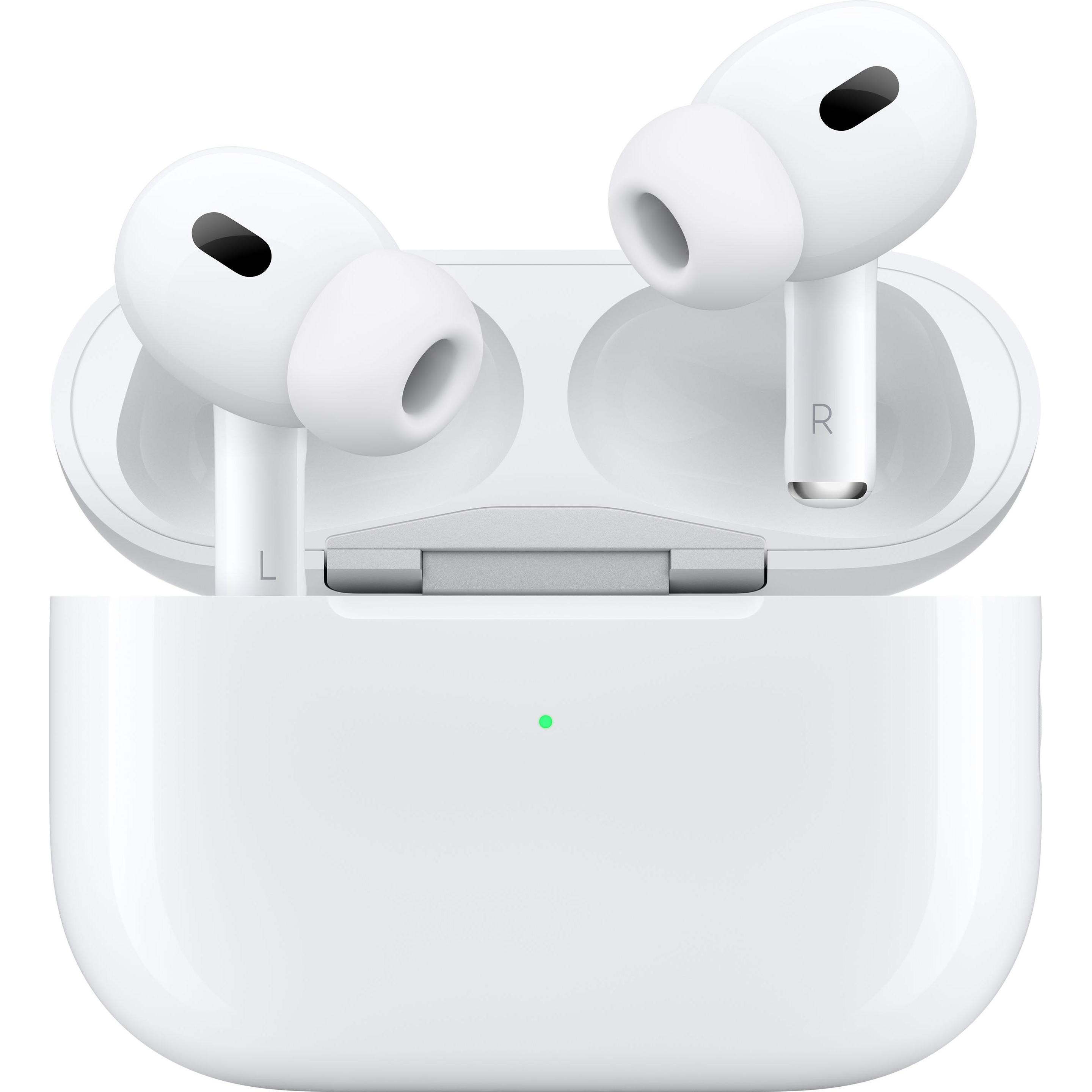 Apple AirPods Pro 第2世代USB-C アップルAirPods Pro（第2世代）USB Type-C版レビュー