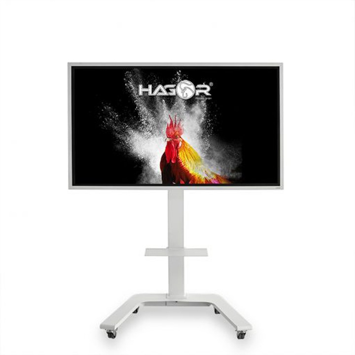 Actual product image Hagor ST SA Flip II (Flip2, 65", 45 kg)