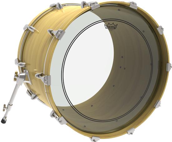 Produktbild Remo Powerstroke P3-0314-BP (Snare, Bassdrum, Tom)