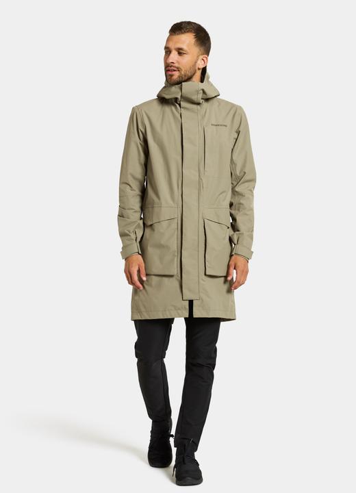 Actual product image Didriksons Andreas Parka 2 (3XL)