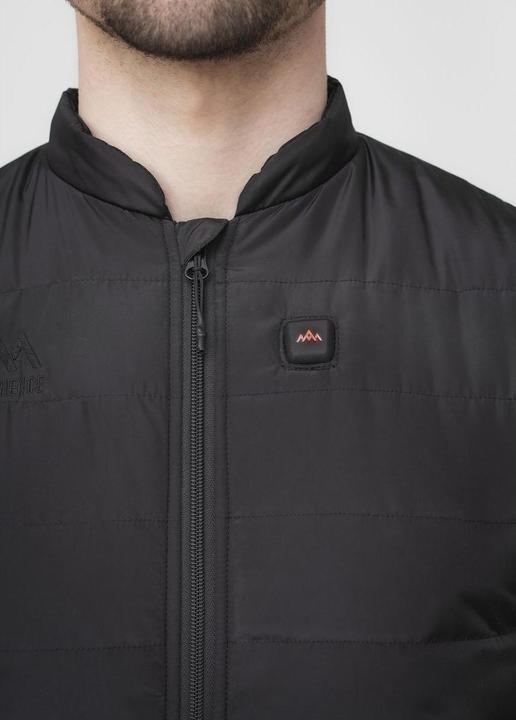 Actual product image Heat Experience Heated Everyday Vest M (XXL)