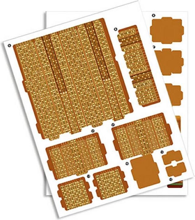 Produktbild Revell 3D-Puzzle Empire State Building (24 Teile)