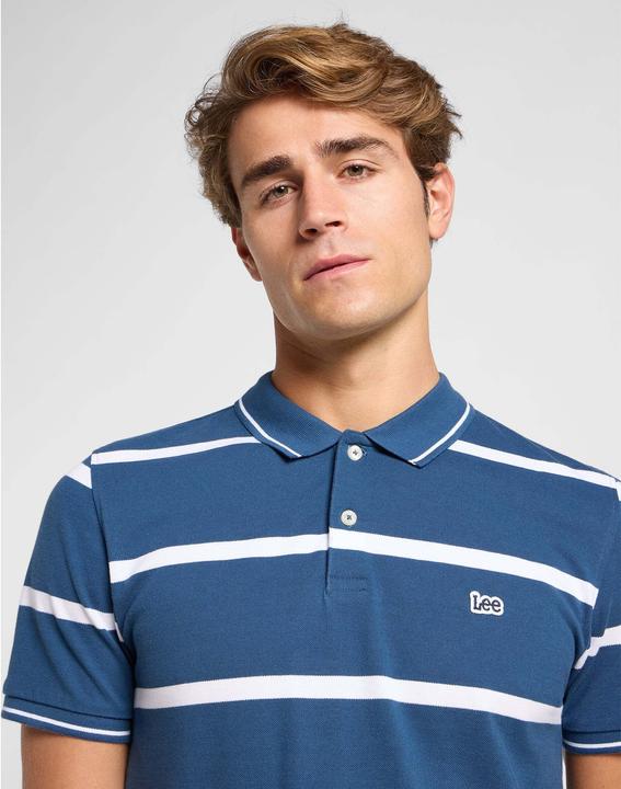 Image du produit Lee Polo Pique Polo (S)
