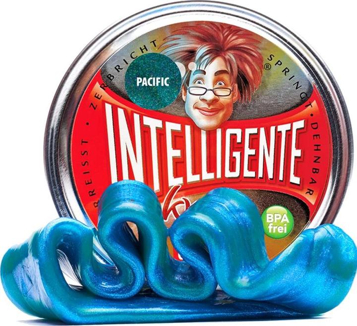 Produktbild Intelligente Knete Pacific (Specials)