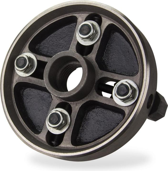 Actual product image Dema 4-Backenfutter DBF6 M33