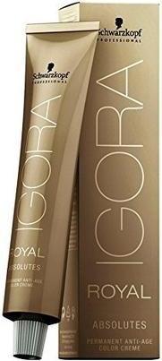 Schwarzkopf Royal ABSOLUTES 7-50 Einzigartiger Standard (7-50)