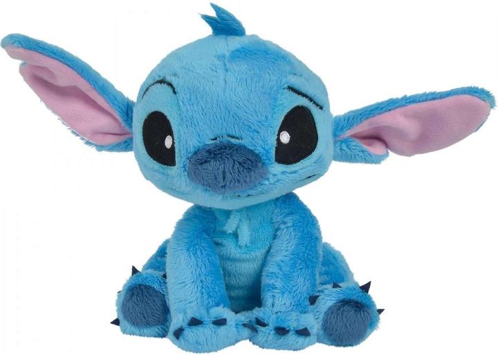Actual product image Simba Stitch (25 cm)