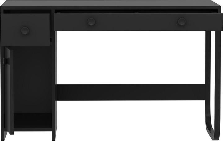 Image du produit Homitis Asil Study Desk (120 x 60 x 73.80 cm)