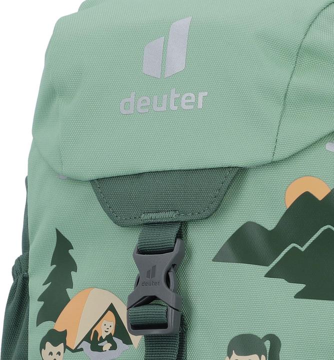 Image du produit Deuter Schmusebär (8 l)