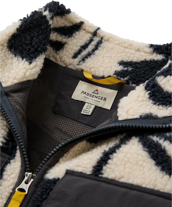 Produktbild Passenger Valiant (L)