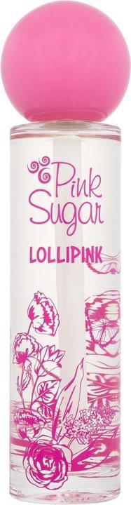 Immagine prodotto Aquolina Pink Sugar Lollipink Edt Spray (Eau de toilette, 100 ml)