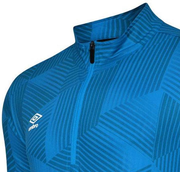 Image du produit Umbro Maxium Haut avec fermeture éclair courte Entraînement (158)