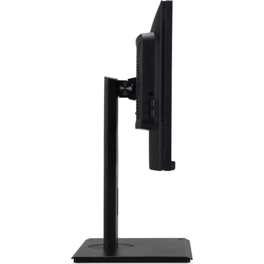Thumbnail - Acer B278Ubemiqprcuzx (2560 x 1440 Pixel, 27"), Monitor, Schwarz