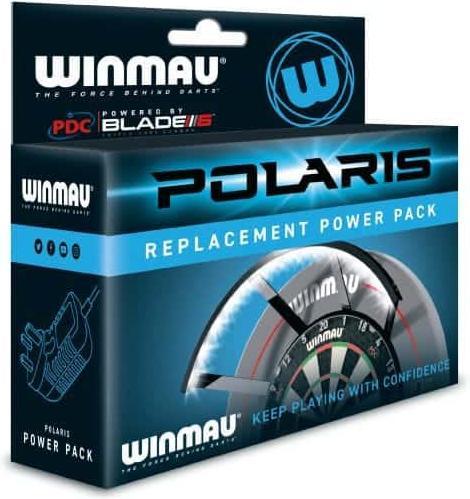 Image du produit Winmau Polaris Netzteil