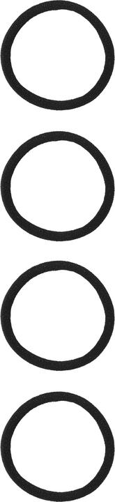 Image du produit Name it Haargummi 4-er Pack