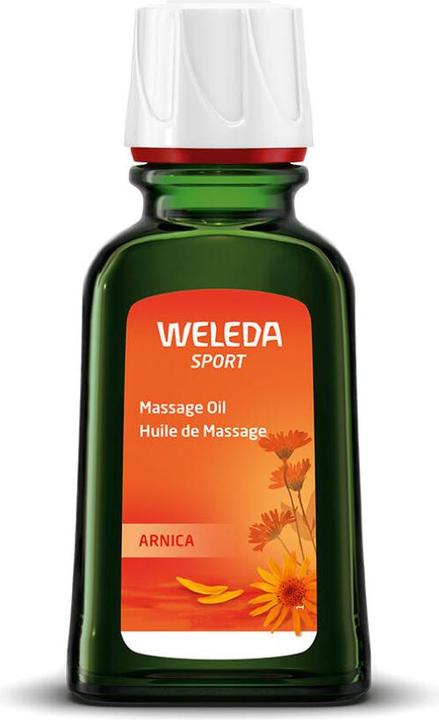 Produktbild Weleda Arnika (50 ml)
