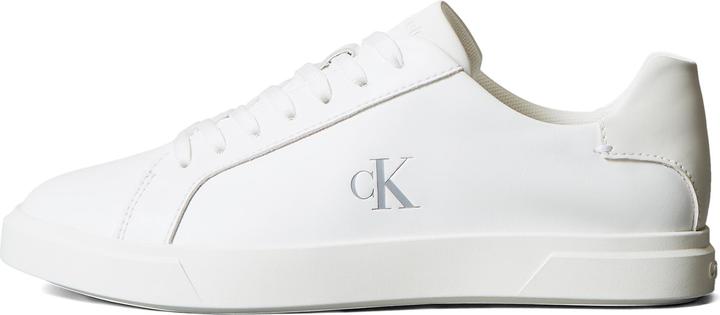 Produktbild Calvin Klein Low Pro Cups Lth Mg Low Top (36)