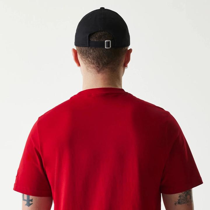 Produktbild New Era T-Shirt Anaheim Angels Nos MLB Regular (XS)