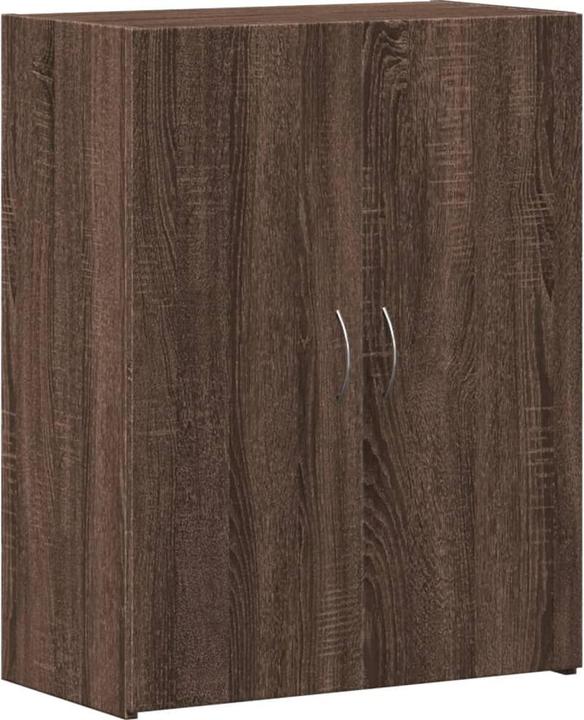 Produktbild vidaXL Aktenschrank (32 x 60 x 77.50 cm)