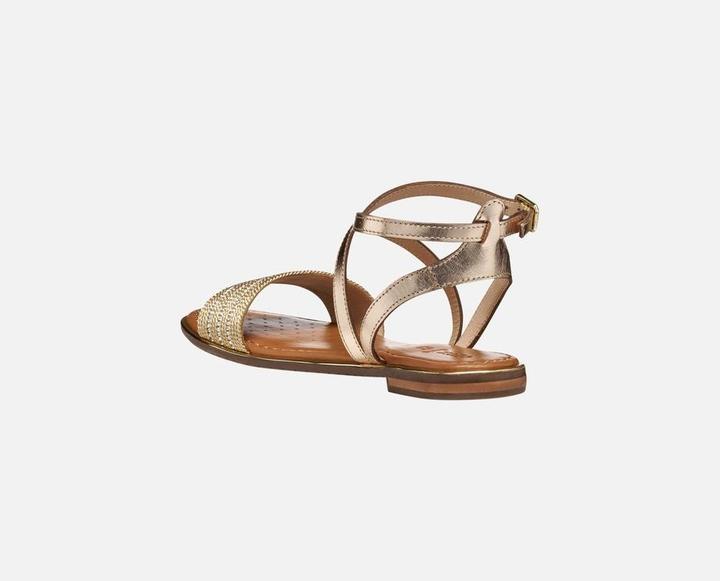 Actual product image Geox Sozy Plus (40)