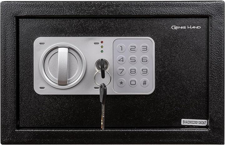 Immagine prodotto Genie Hand Cassaforte per mobili